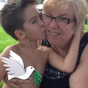 Meet your Posher, Debbie